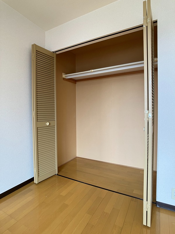 カームライフ北進Ⅰ 収納