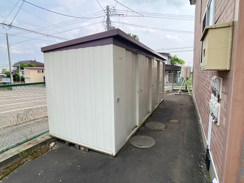 カームライフ北進Ⅰ その他