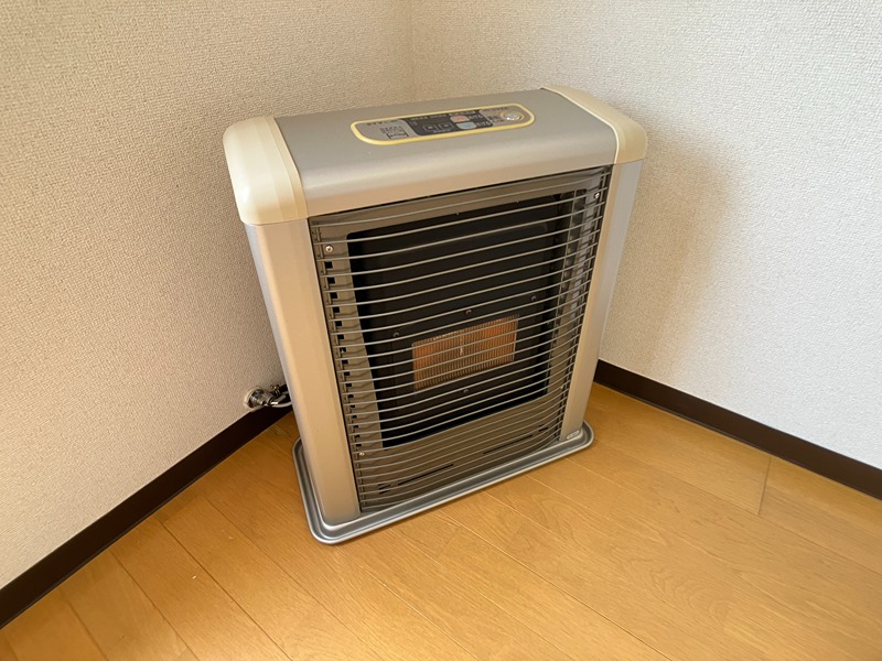 カームライフ北進Ⅰ その他設備
