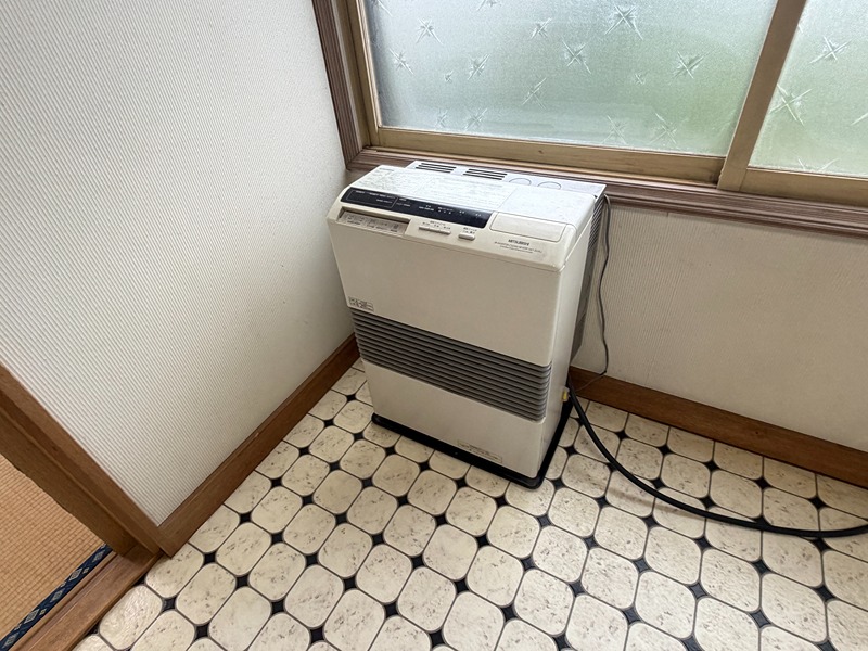 葵ハイツ その他設備