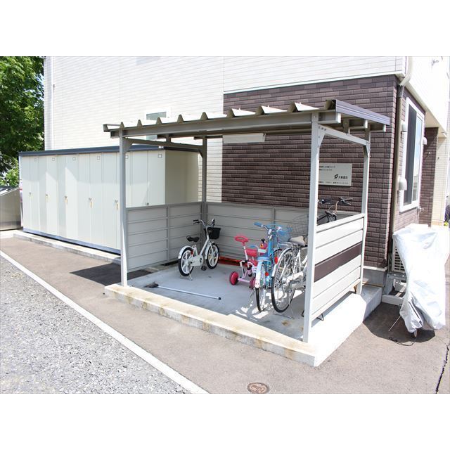 クレストール その他共有部分