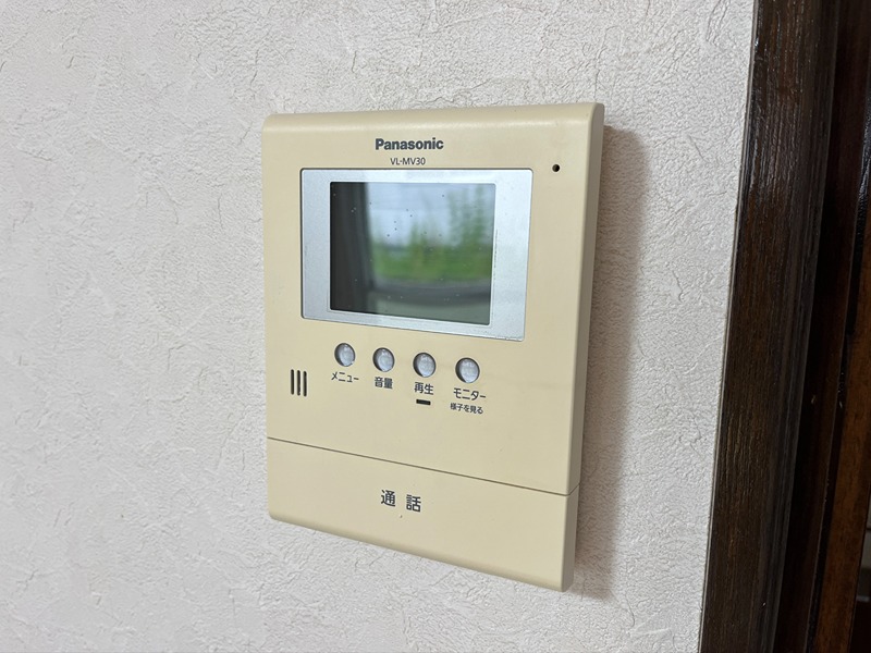 北海道網走市駒場南７丁目13番8号 セキュリティ
