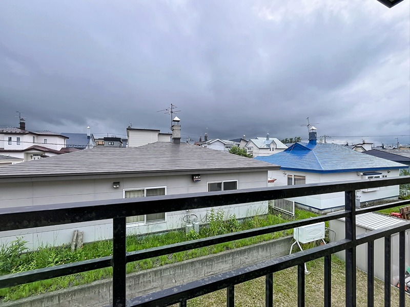北海道網走市駒場南７丁目13番8号 眺望
