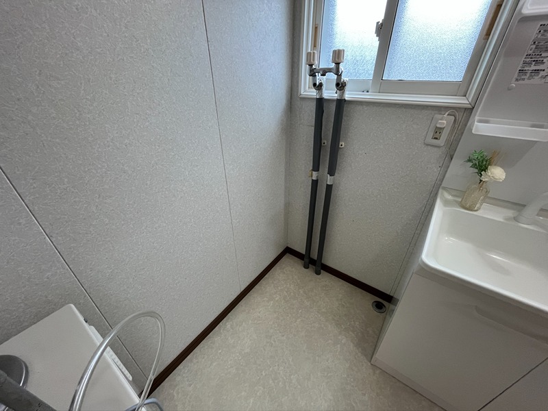 北海道網走市駒場南７丁目13番8号 その他部屋・スペース