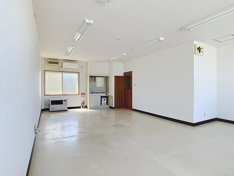 アクティブウエルズ２１　3番街 その他部屋・スペース