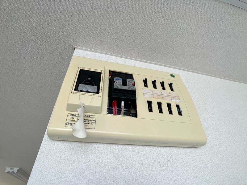 アクティブウエルズ２１　3番街 その他設備