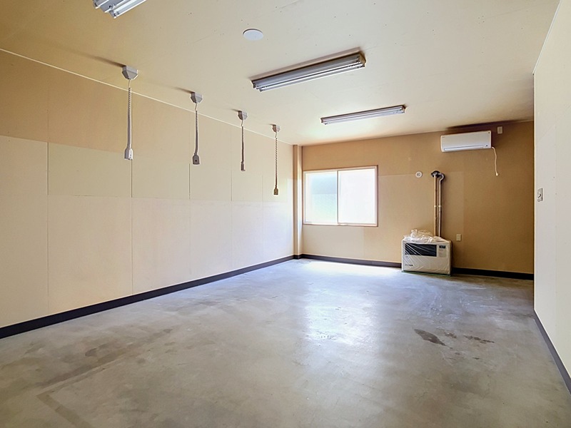 アクティブウエルズ２１　3番街 その他部屋・スペース