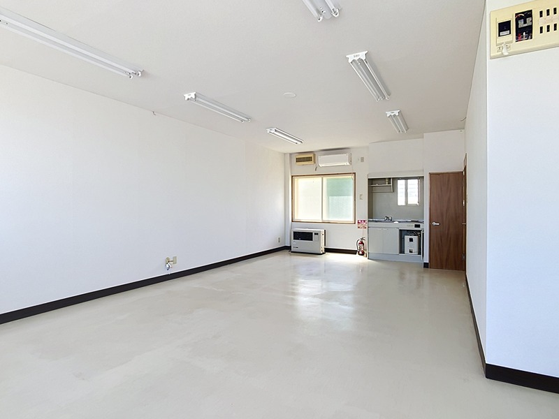 アクティブウエルズ２１　3番街 その他部屋・スペース