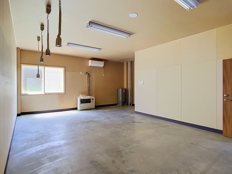 アクティブウエルズ２１　3番街 その他部屋・スペース