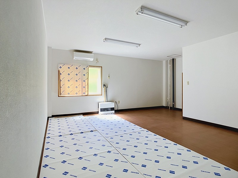 アクティブウエルズ２１　４番街 その他部屋・スペース