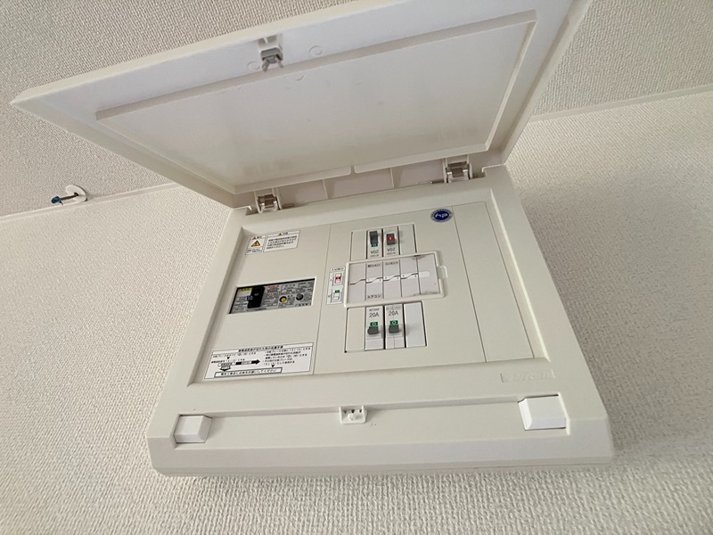 アクティブウエルズ２１　４番街 その他設備