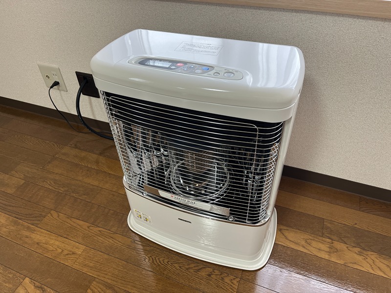 国際レジデンス その他設備