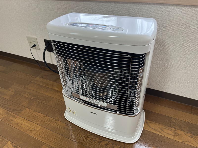 国際レジデンス その他設備