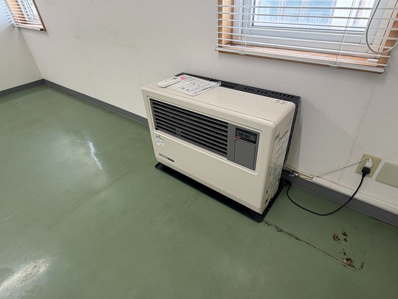 サンケイビル その他部屋・スペース