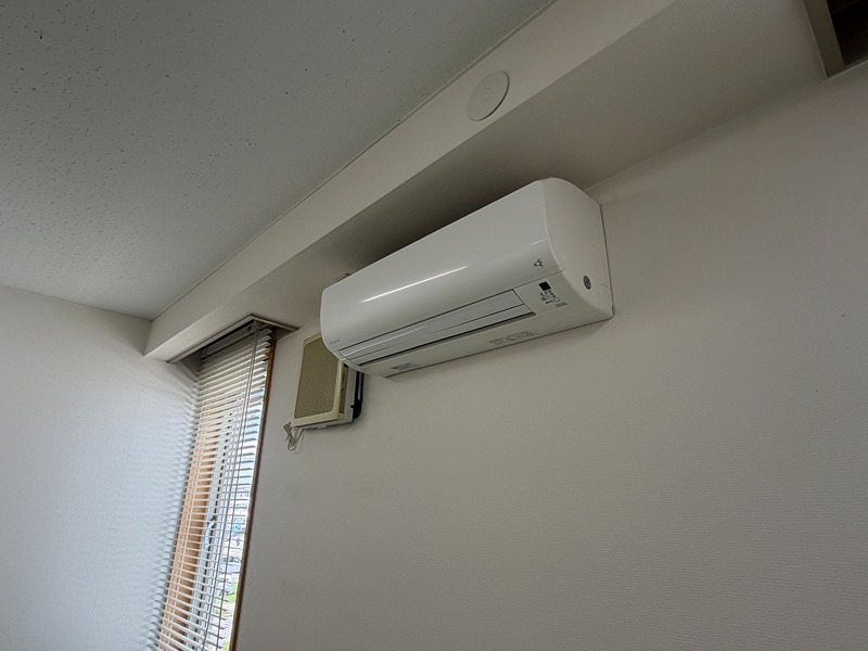 サンケイビル その他部屋・スペース