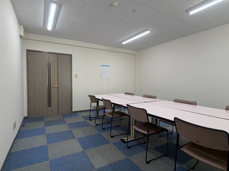 サンケイビル その他部屋・スペース
