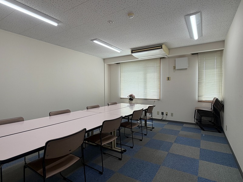 サンケイビル その他部屋・スペース