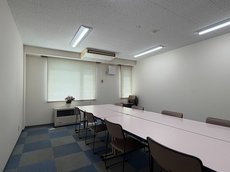 サンケイビル その他部屋・スペース