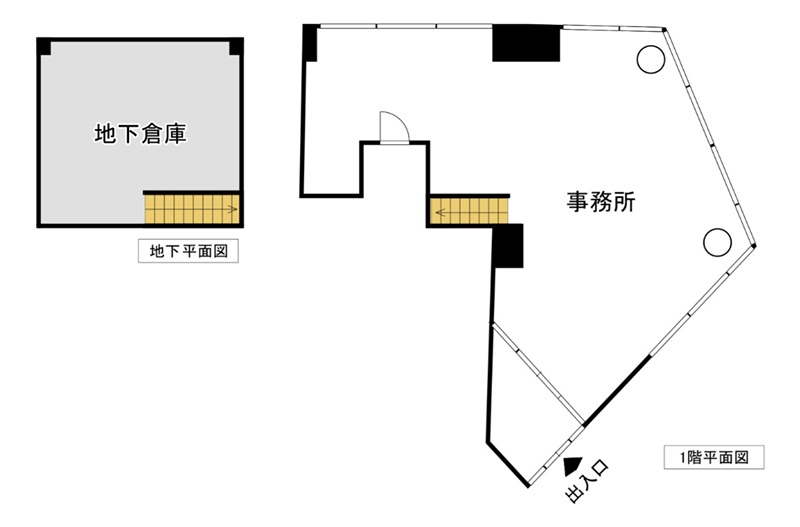 アレグロビル 間取り