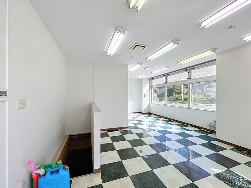 アレグロビル その他部屋・スペース