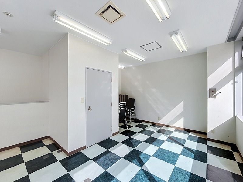 アレグロビル その他部屋・スペース