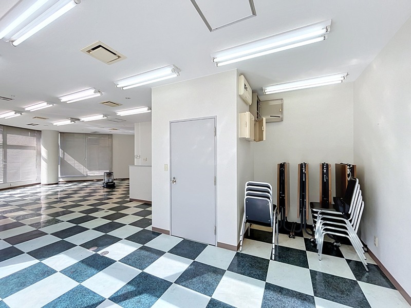 アレグロビル その他部屋・スペース