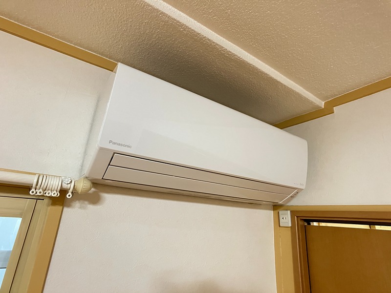 ファミールきよみ その他設備