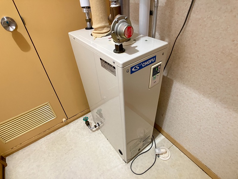 ファミールきよみ その他設備