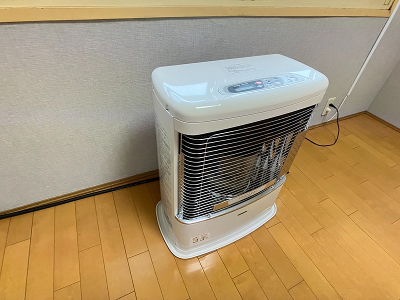 ファミールきよみ その他設備