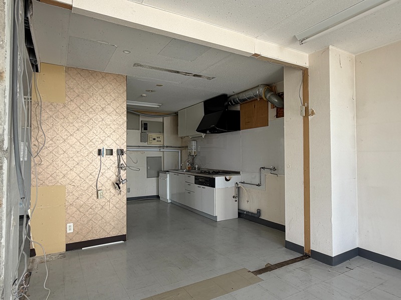 北見第一ビル その他部屋・スペース