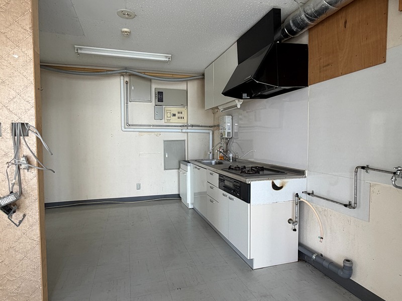 北見第一ビル その他部屋・スペース