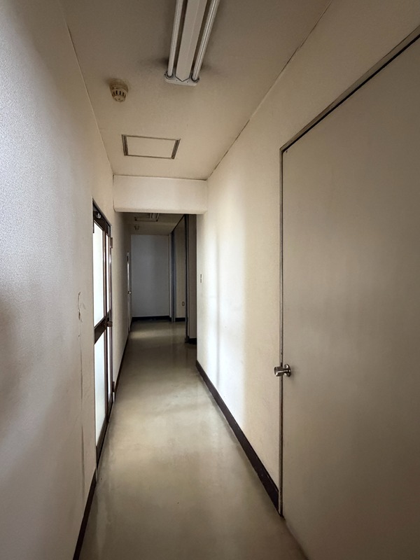 北見第一ビル その他共有部分