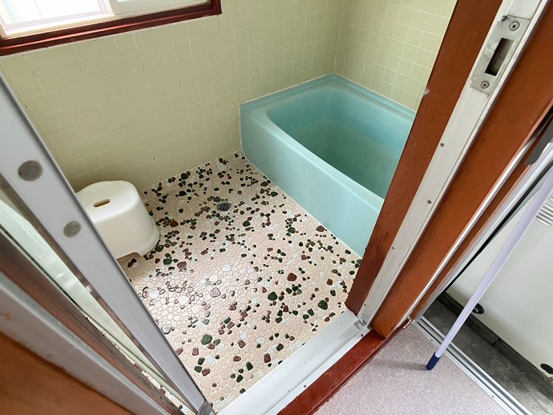 北海道北見市美山町南３丁目8-89 風呂画像