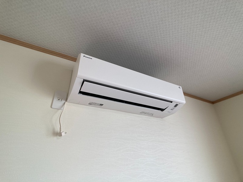 ハッピー朝日 その他設備