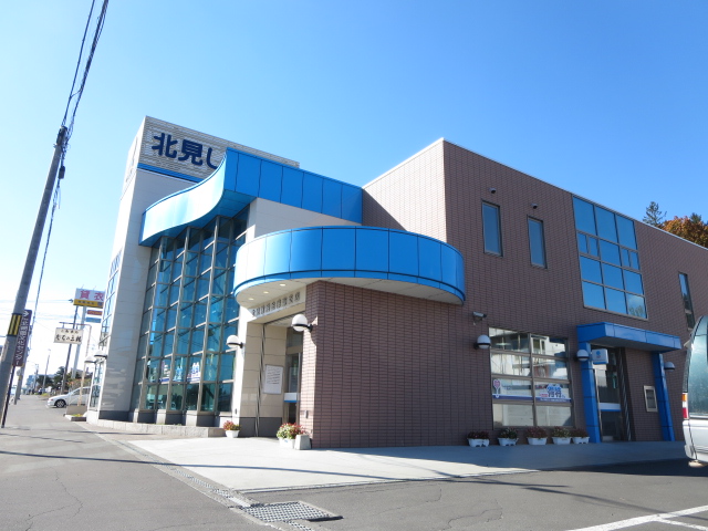 ハッピー朝日 銀行