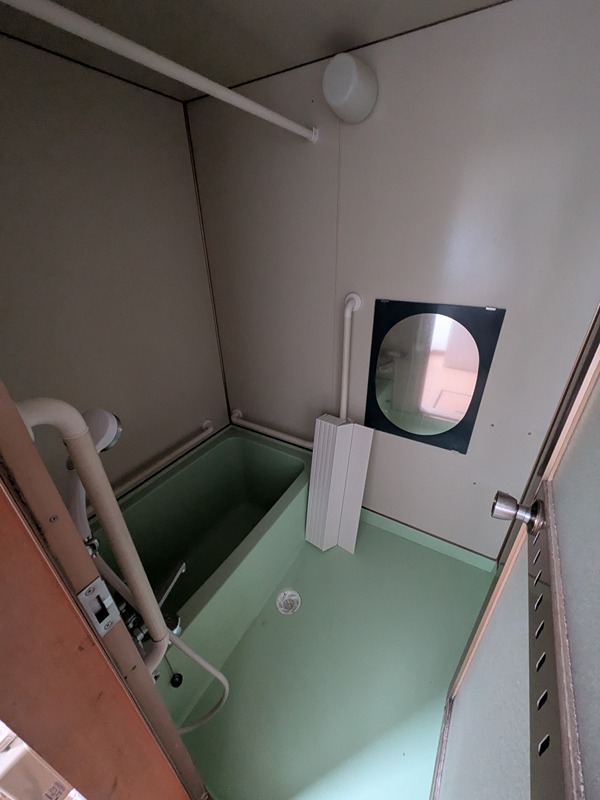 北海道網走郡美幌町東町２丁目102番地9 風呂画像