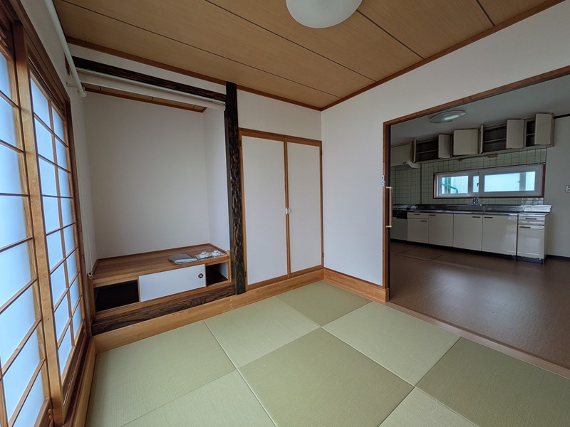 北海道網走郡美幌町東町２丁目102番地9 ベッドルーム