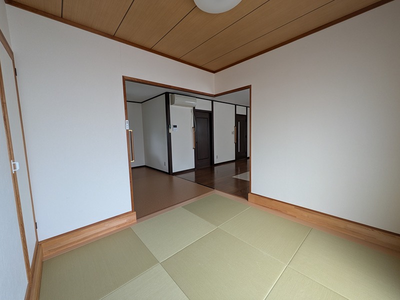 北海道網走郡美幌町東町２丁目102番地9 ベッドルーム