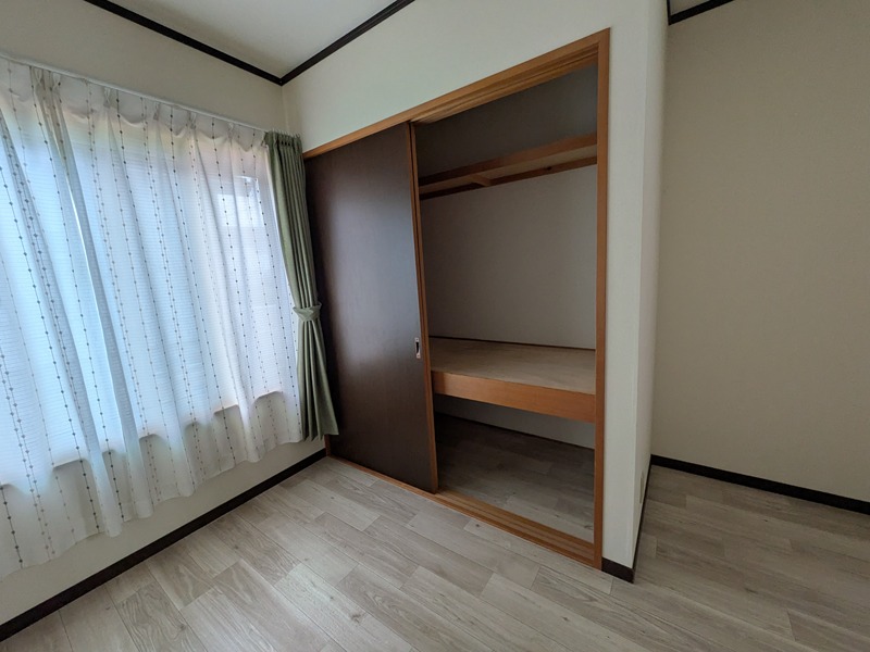 北海道網走郡美幌町東町２丁目102番地9 収納