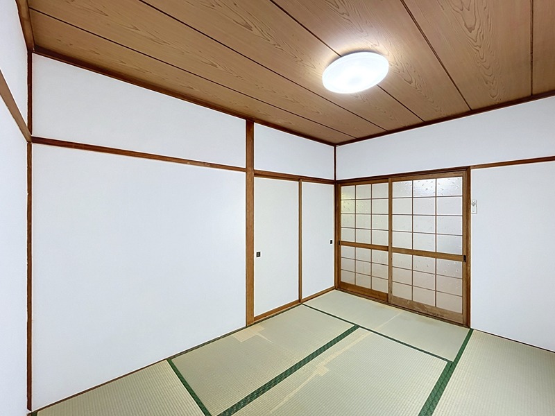 マリンマンションＢ その他部屋・スペース
