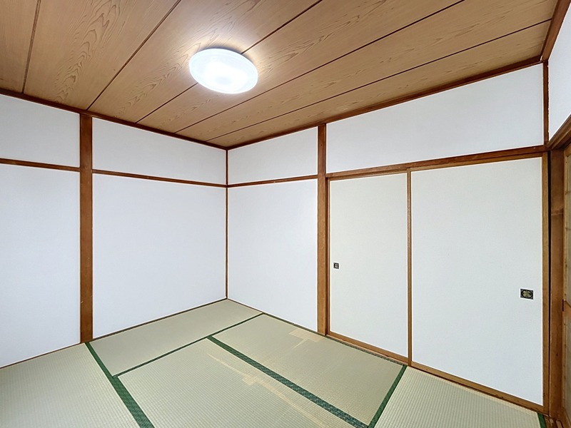 マリンマンションＢ その他部屋・スペース