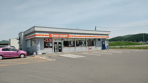 東相内４５番１４ コンビニ