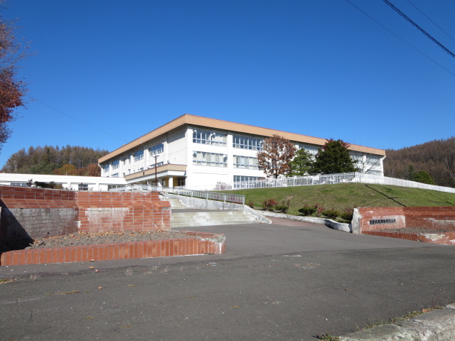 東相内４５番１４ 小学校