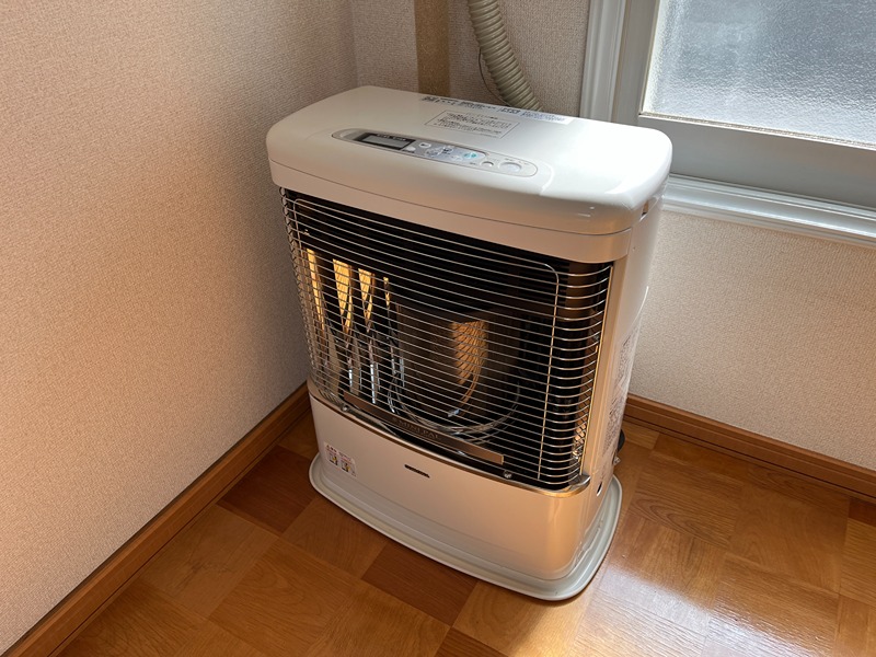 リラハイツ潮見 その他設備