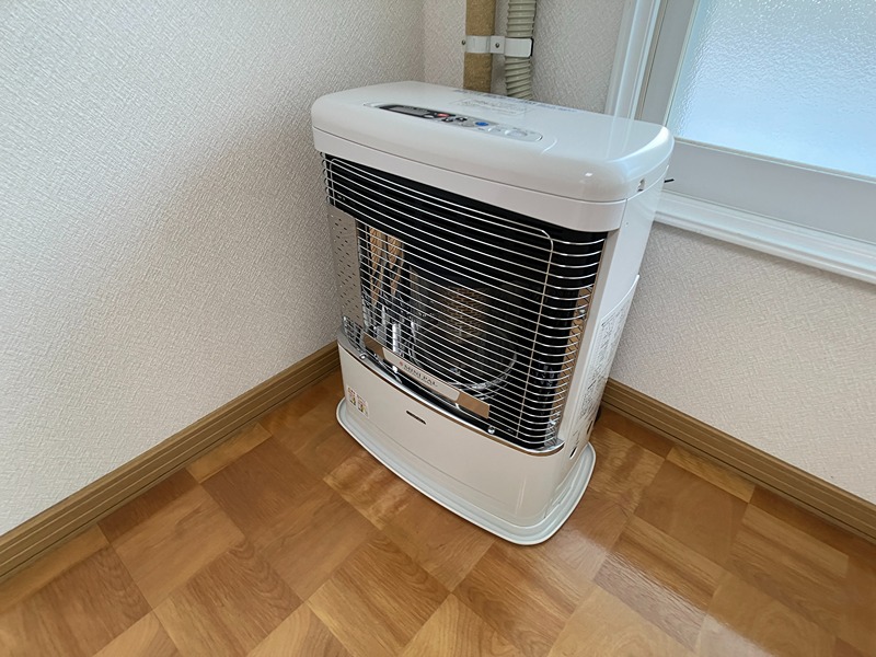 リラハイツ潮見 その他設備