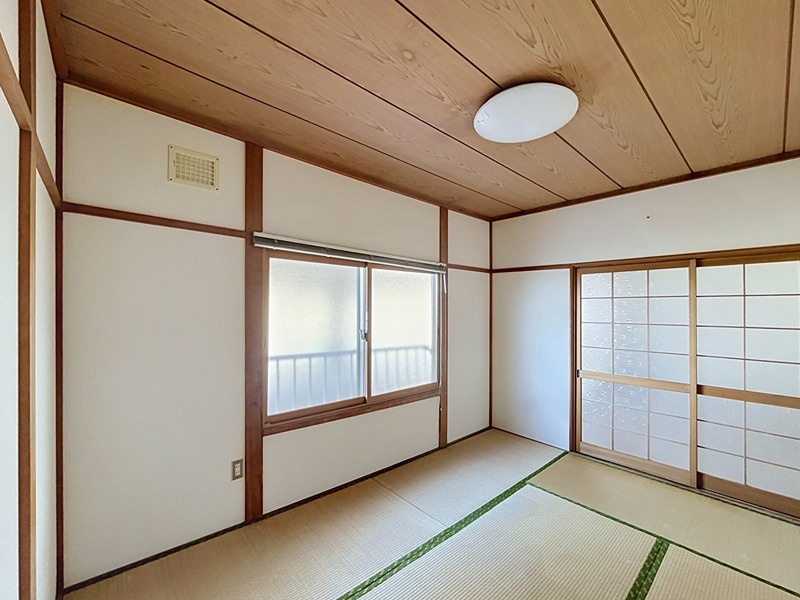 マリンマンションＢ その他部屋・スペース
