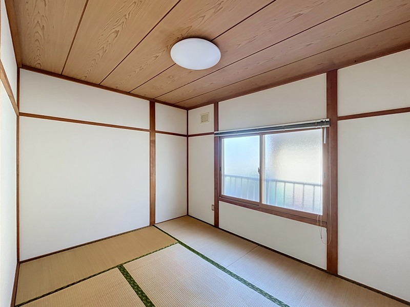 マリンマンションＢ その他部屋・スペース