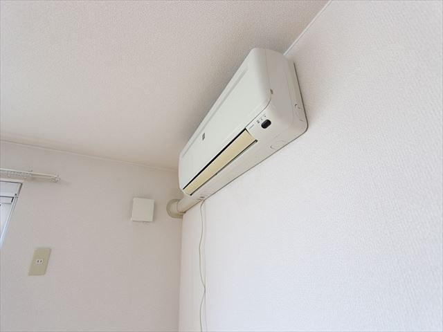ファミール三輪　A棟 その他設備