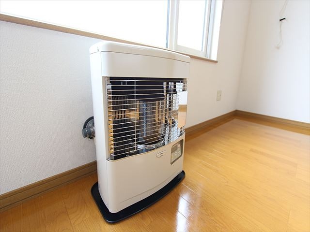 ファミール三輪　A棟 その他設備