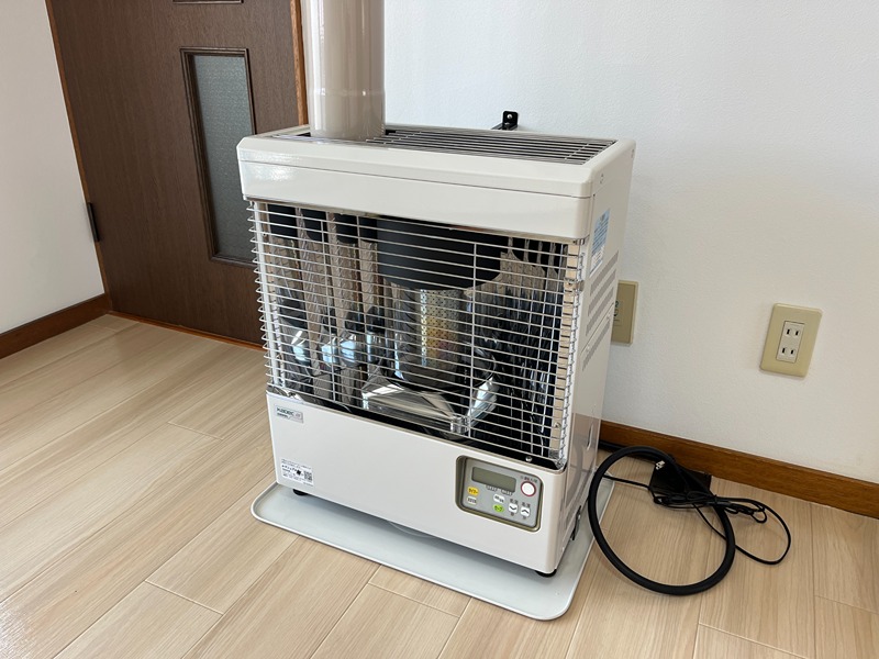 サンシャインハイツ その他設備